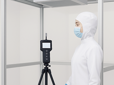 研究・開発 清掃